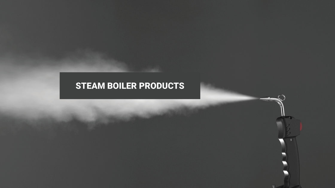 Steam Boiler Products – Page 2