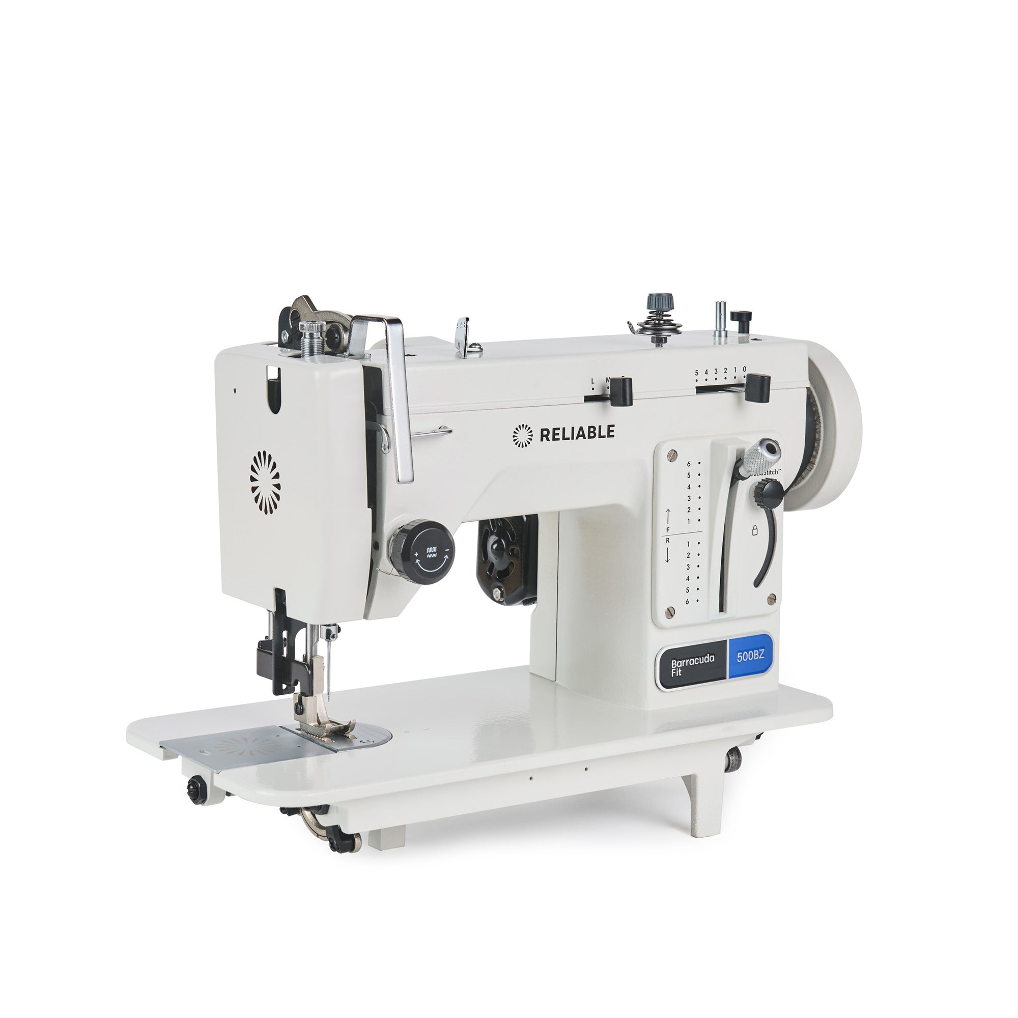 Barracuda Fit Zig Zag Sewing Machine 500BZ