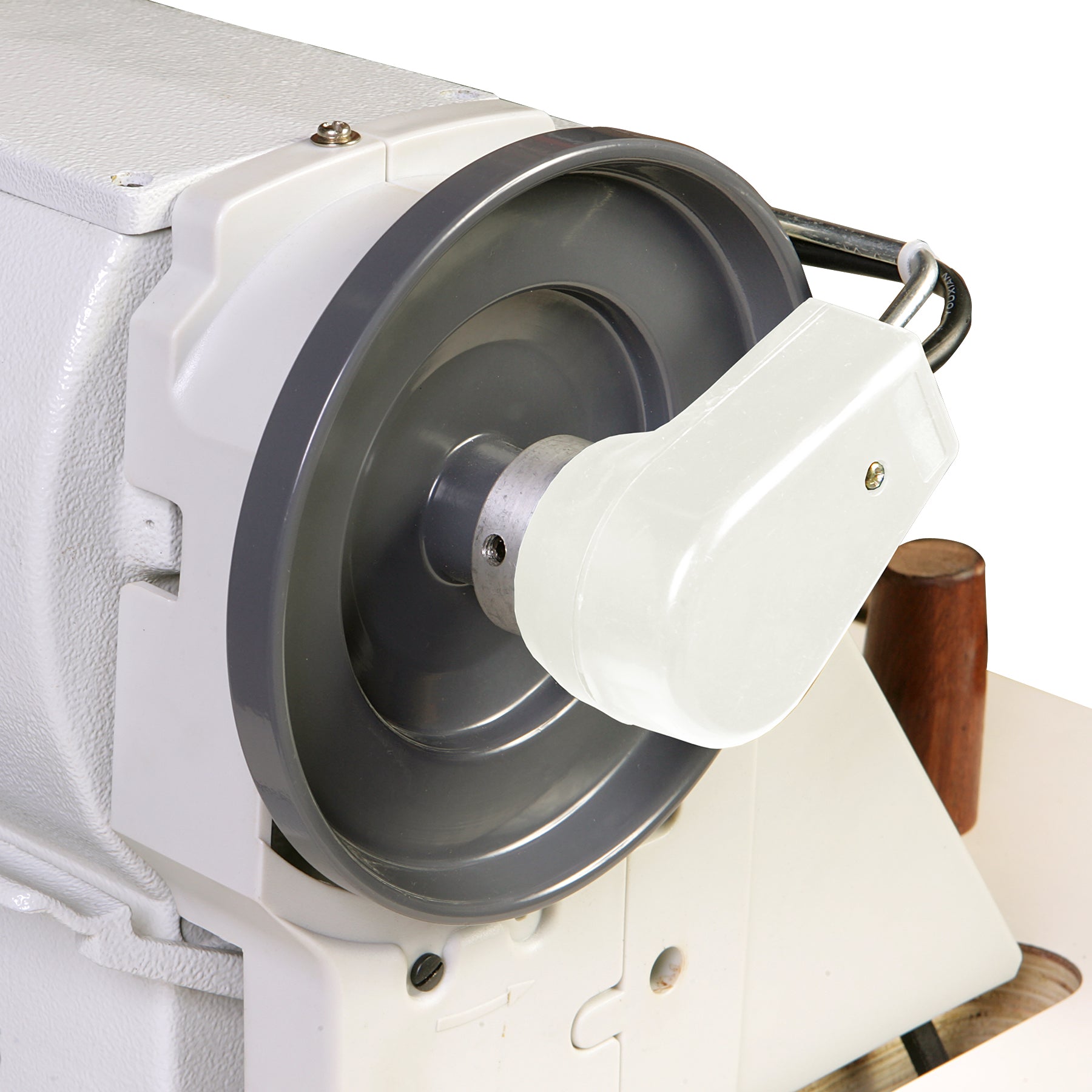 25" Long Arm Walking Foot Sewing Machine - reliablecorporation.com