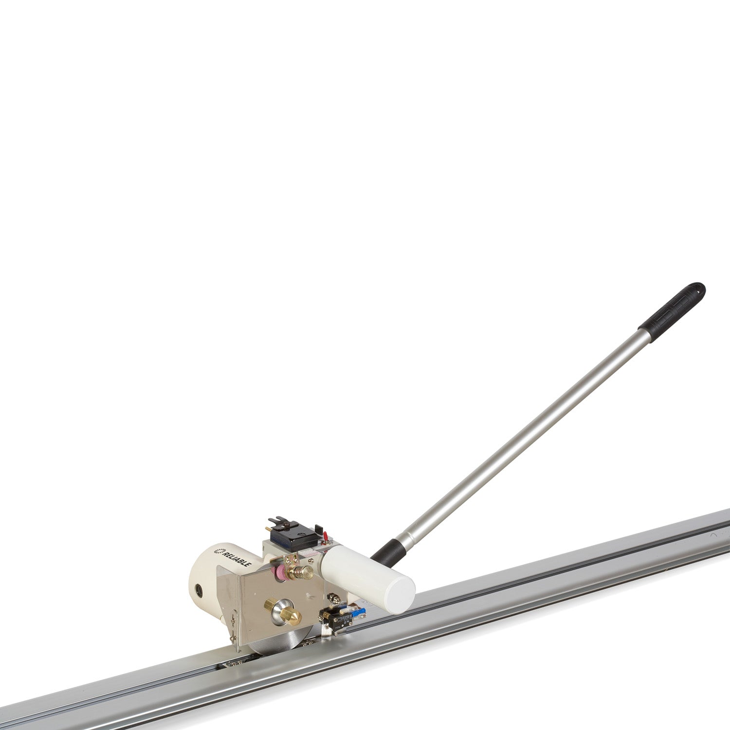 7000FE 4" End Cutting System With Track & Lifter