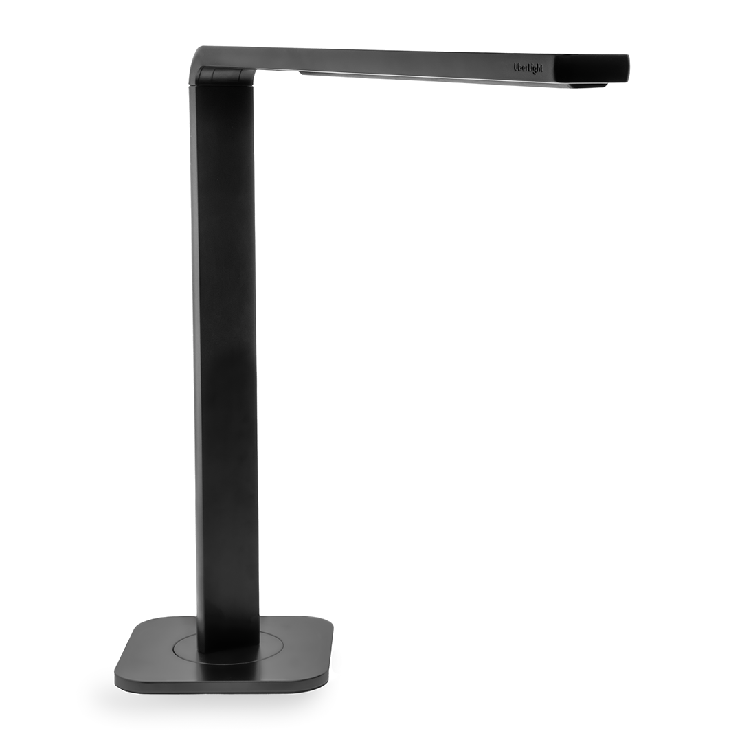 7200TL UberLight™ Frame LED Desk/Audio Light Black