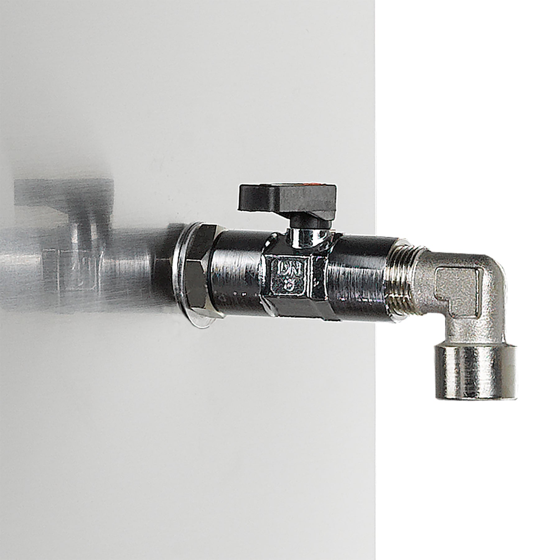 9500BU 2-Solenoid Automatic Steam Station 220v - reliablecorporation.com