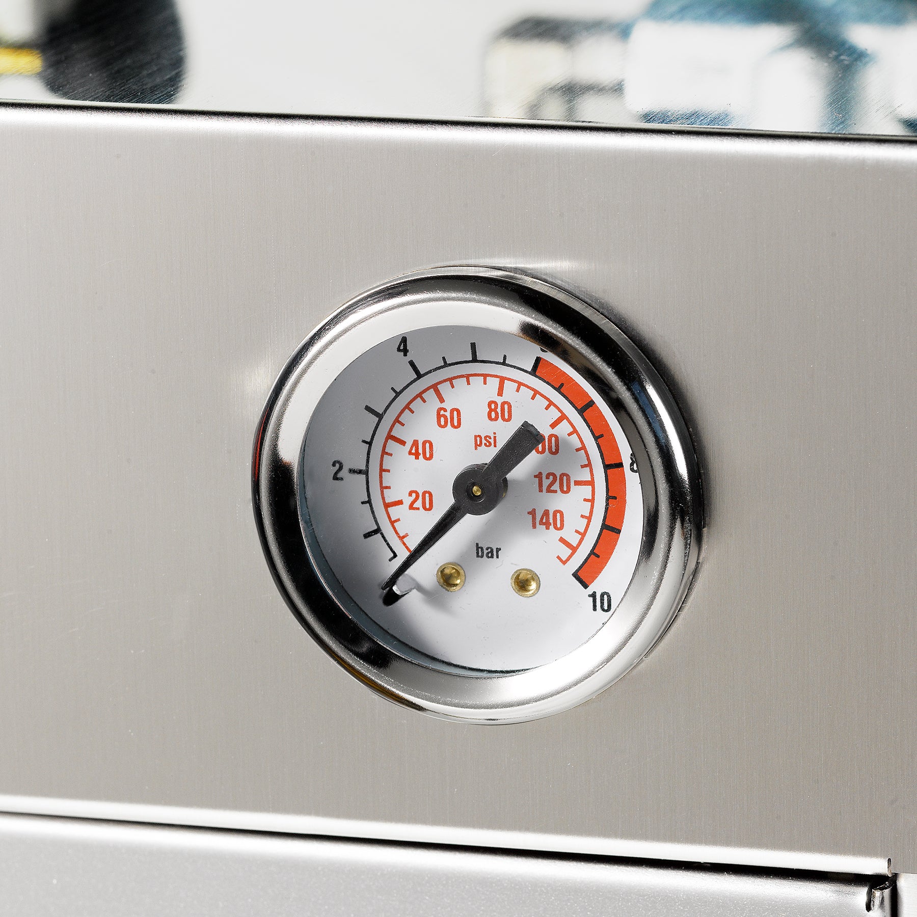 9500BU 2-Solenoid Automatic Steam Station 220v - reliablecorporation.com