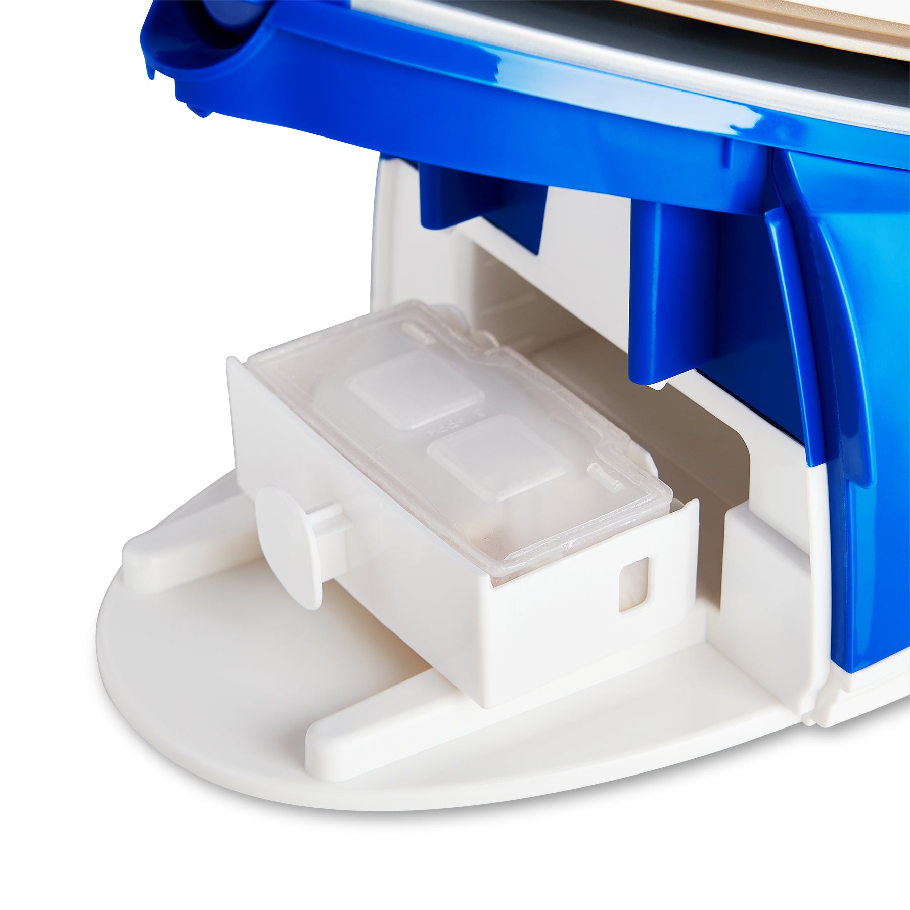 Maven 140IS Built-in Anti-Scale Cartridge