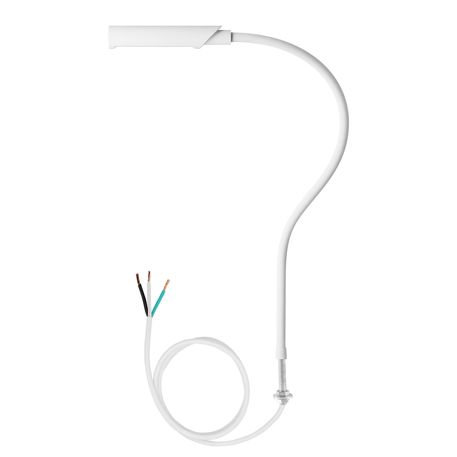 1100TL UberLight™ Flex Led Task Light, Mounted