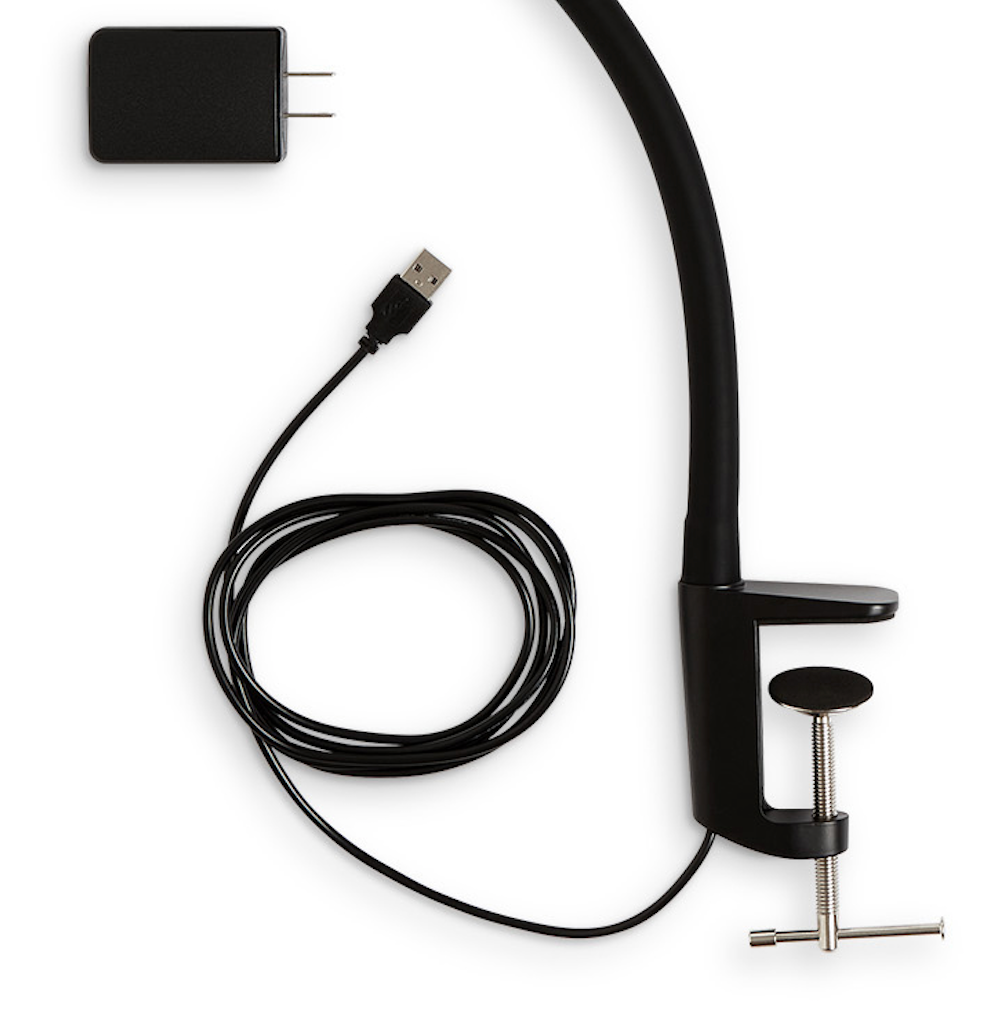 USB AC Adaptors and Cord for UberLight Flex