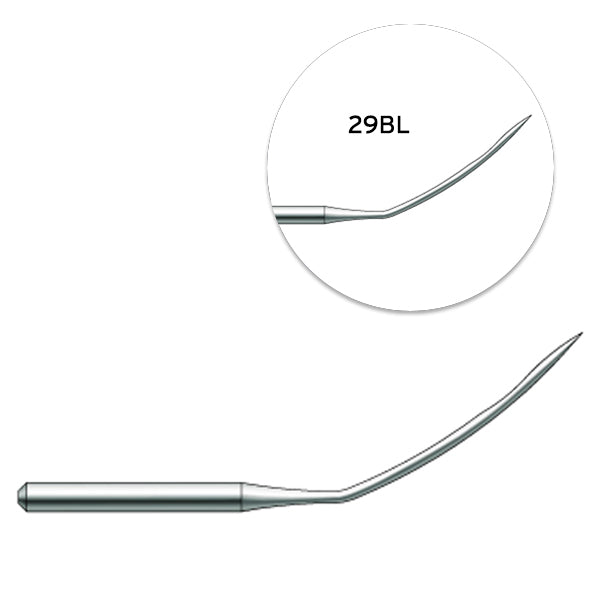 29 BL GrozBeckert® Sewing Machine Needle, 10 Pack, Various sizes