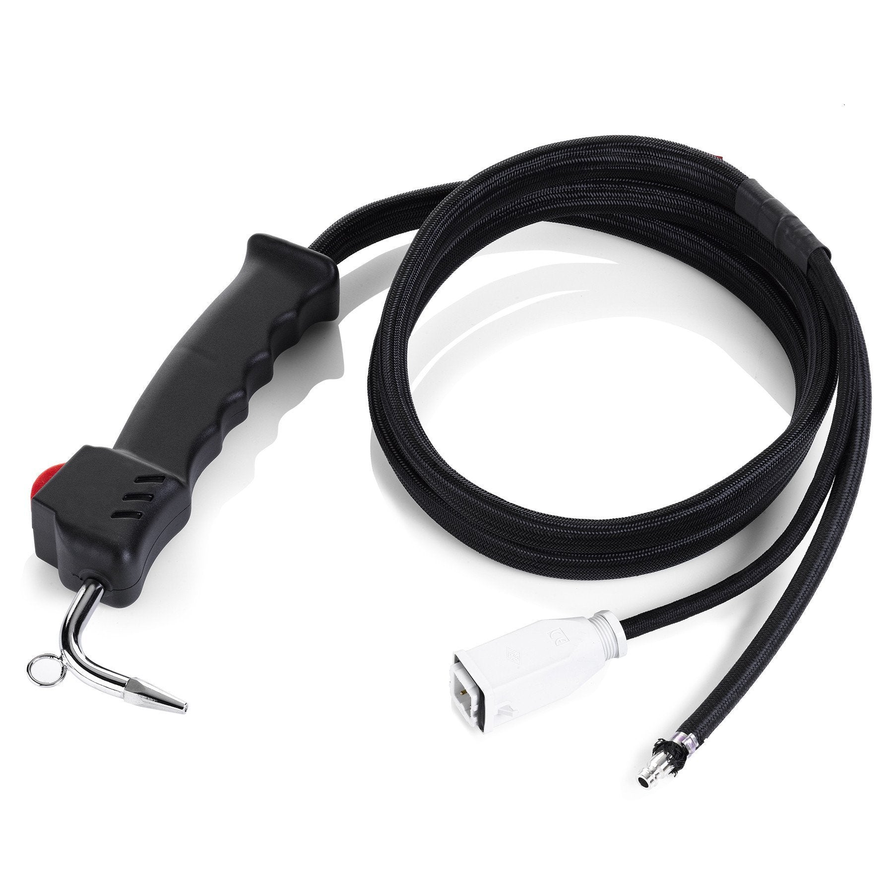 3000DA Steam Gun With Round Nozzle - reliablecorporation.com