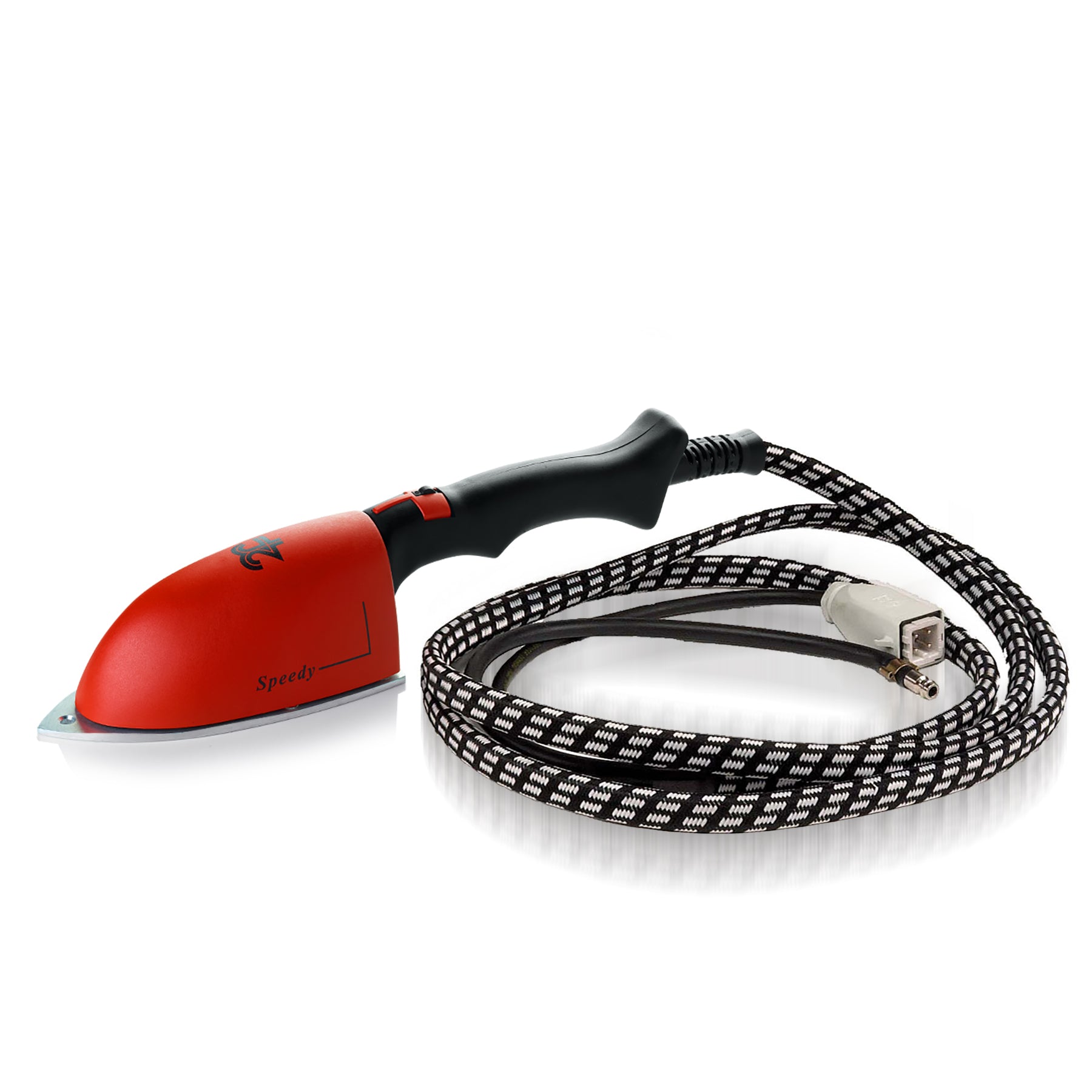 RELIABLE 3900IA STEAM BRUSH WITH ALUMINUM PLATE