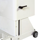 7200VB PRO VACUUM & UP-AIR PRESSING TABLE - HEIGHT ADJUSTMENT