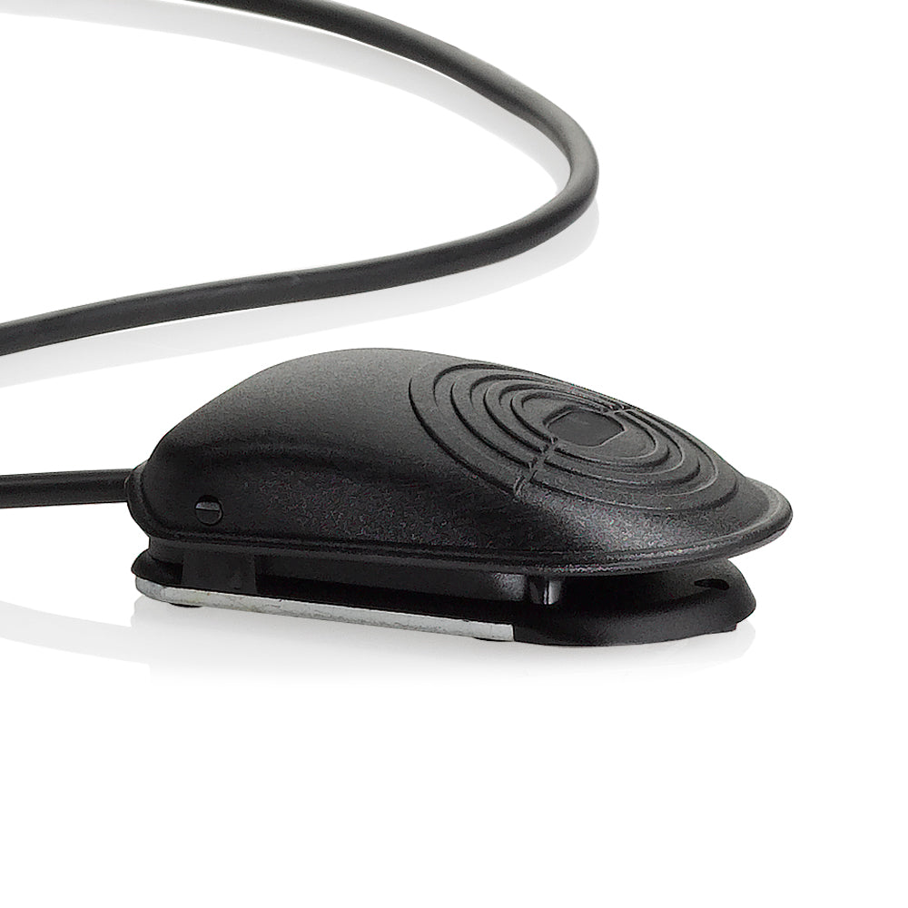 Electronic Foot Pedal for Reliable Boilers - reliablecorporation.com