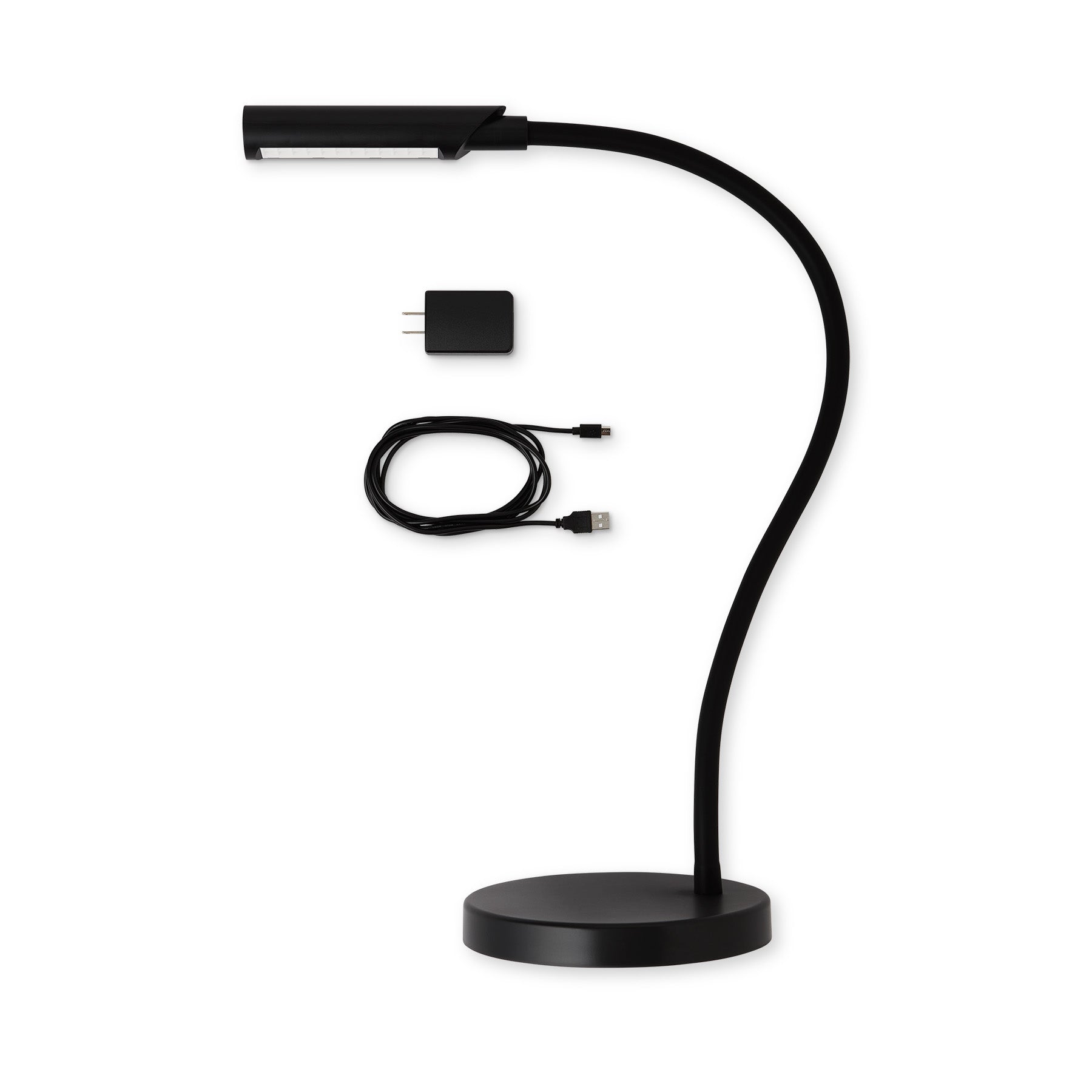 4200TL UberLight™ Flex Led Task Light, Base