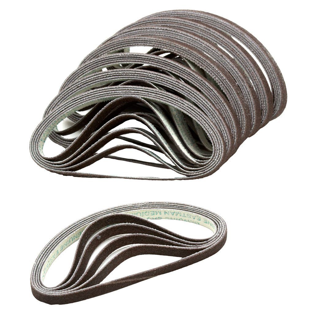 Sharpening Bands for 5000FS 5 inch Straight Knife - reliablecorporation.com