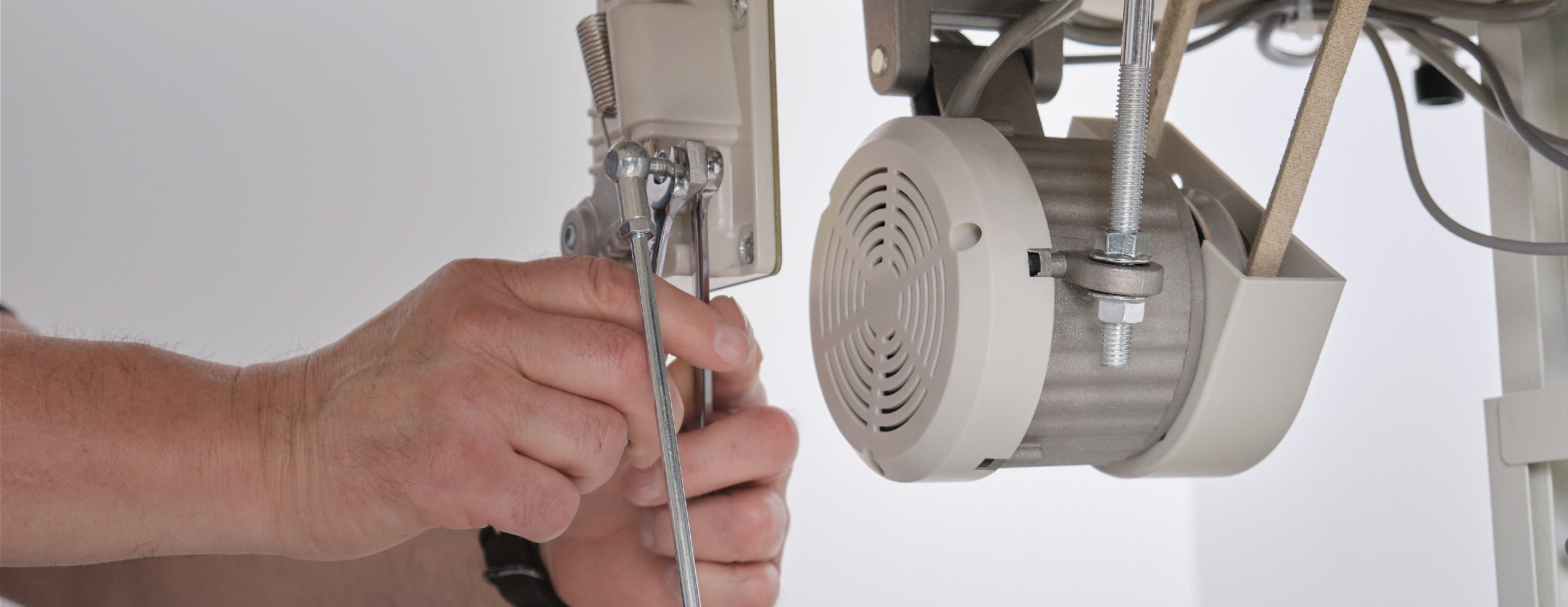 reliable sewing servo motors