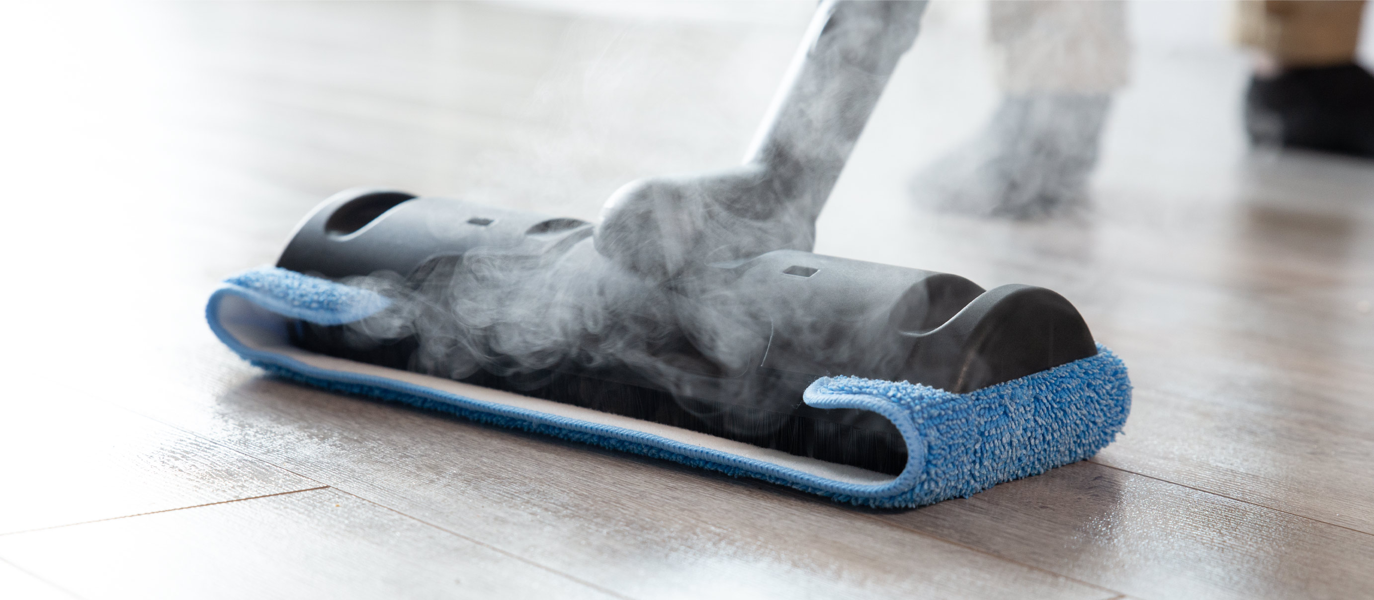 Home Steam Cleaners
