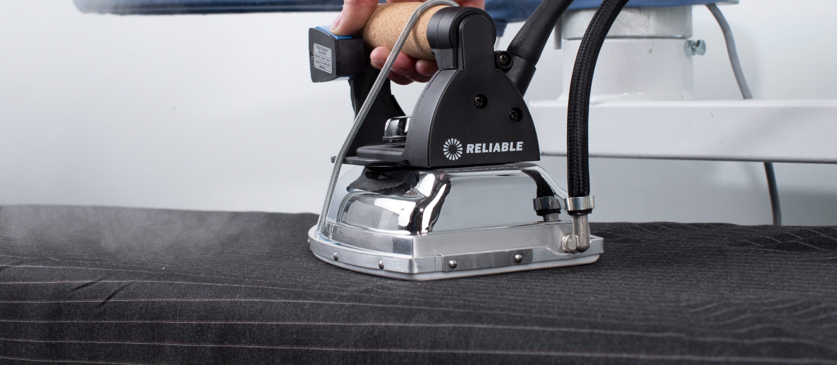 Professional Steam Ironing Stations