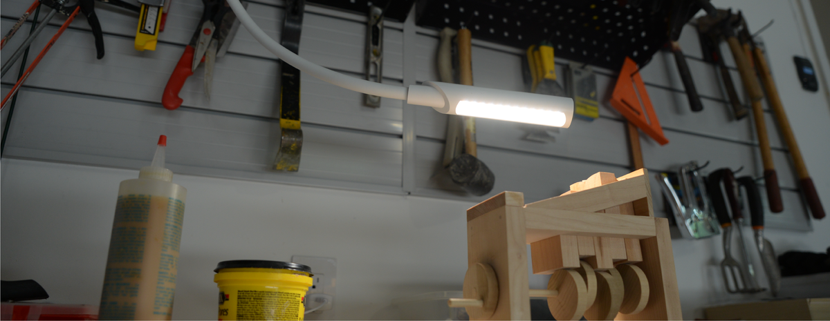 Industrial Task Lights – reliablecorporation.com