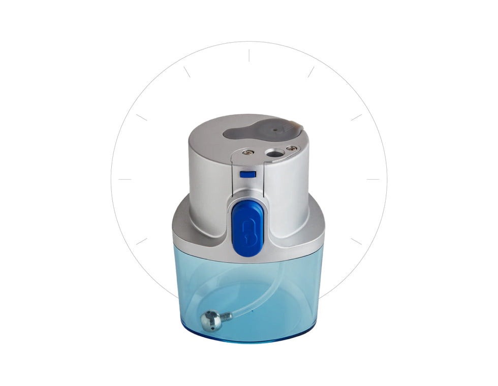 Reliable - Pronto Plus 300CS – reliablecorporation.com