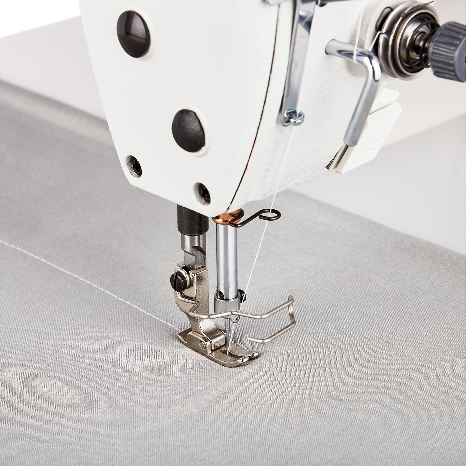 3500SD Direct Drive Single Needle Lockstitch Sewing Machine