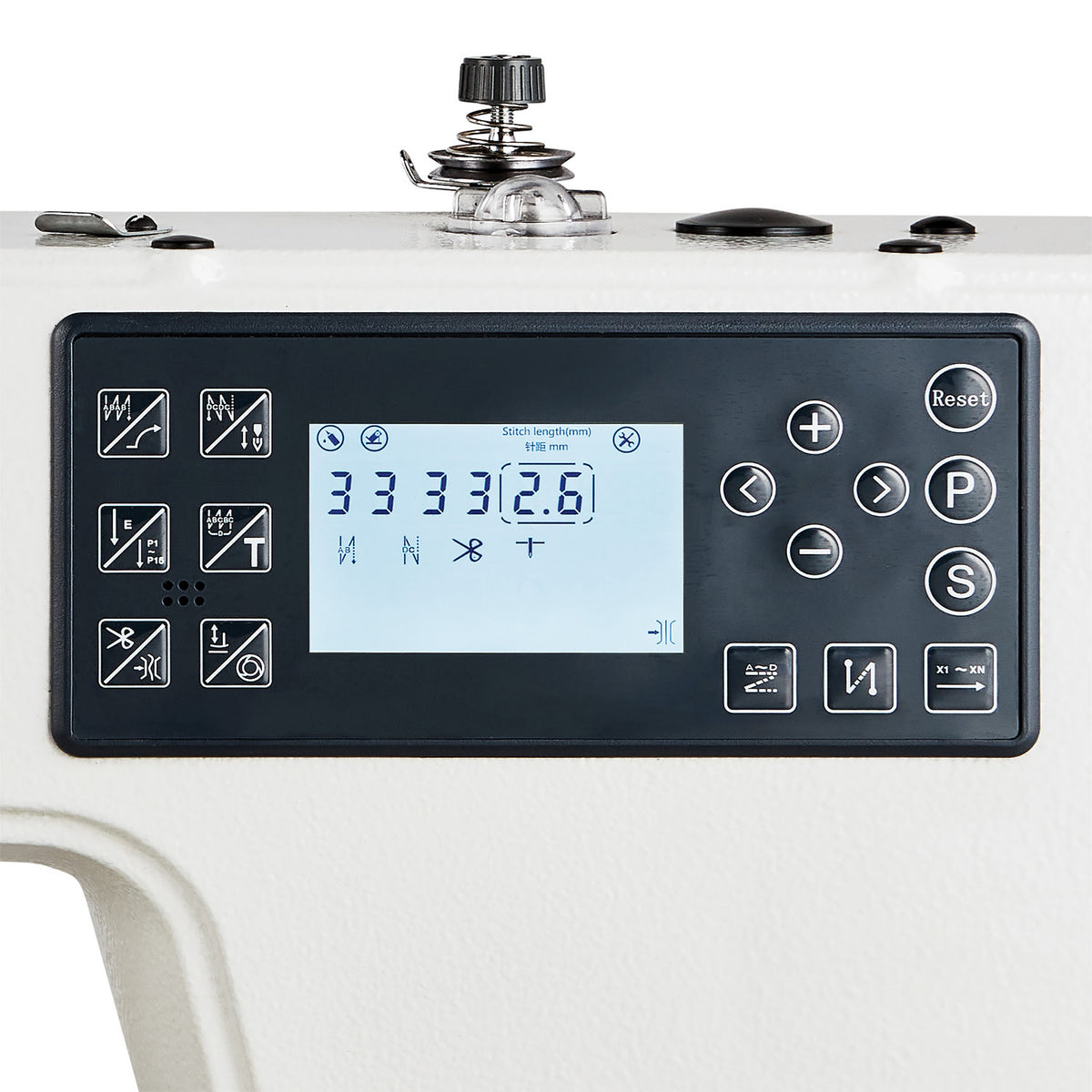 Panel Control Sewing Machine sewing-learning – reliablecorporation.com