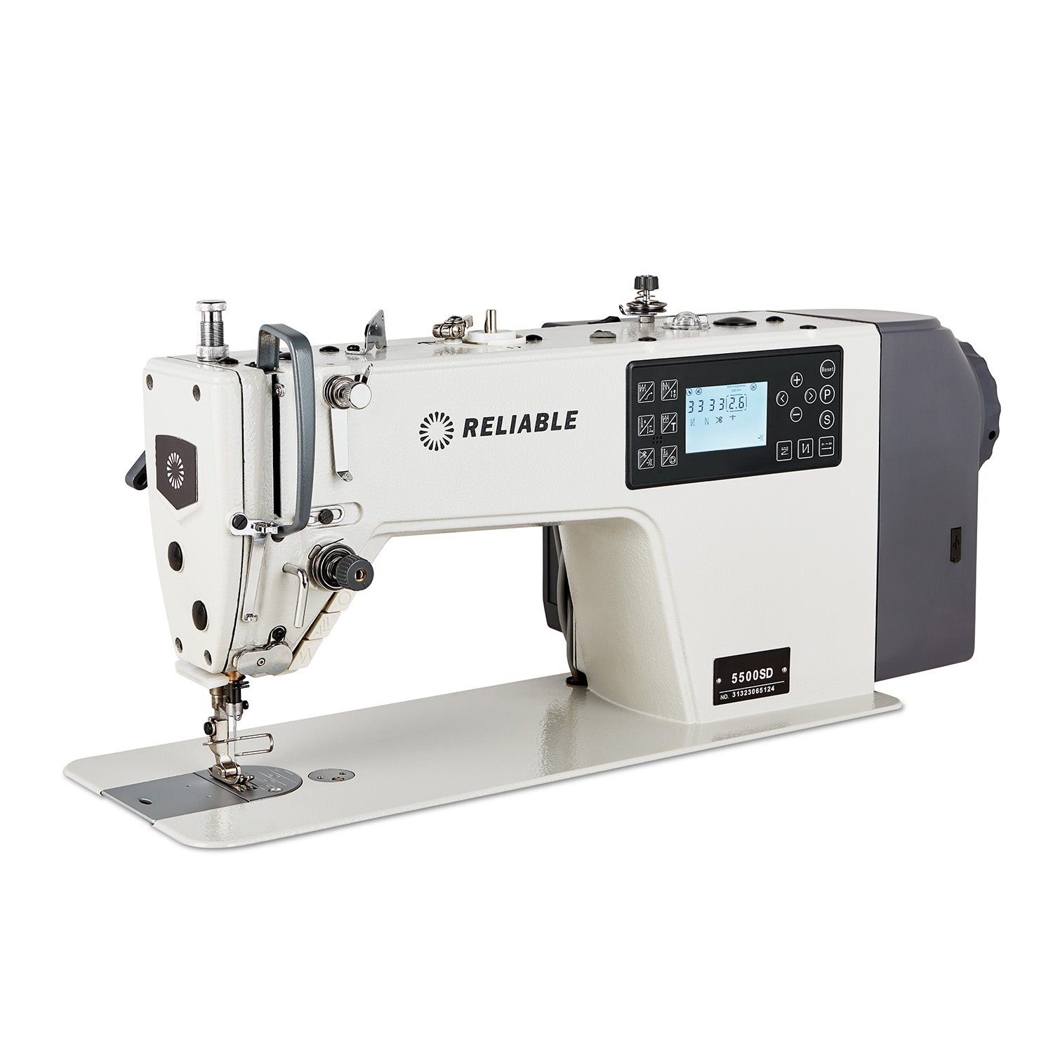 Full Sewing Machine Industrial Sewing Machine – reliablecorporation.com