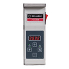 7000SM Control Panel 2