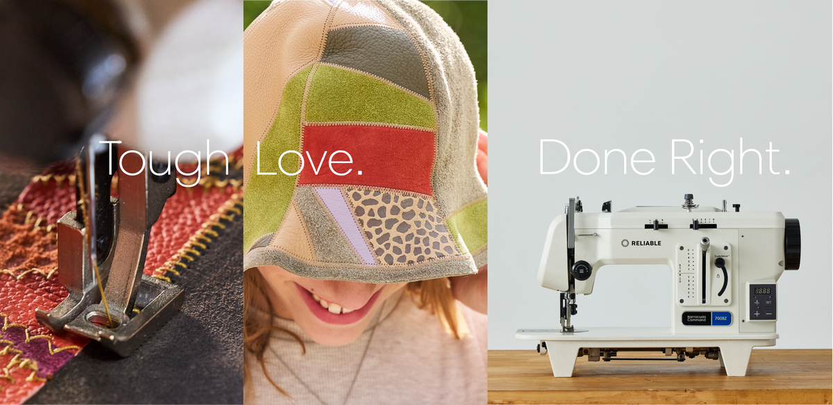 Barracuda™ Sewing Machines – reliablecorporation.com