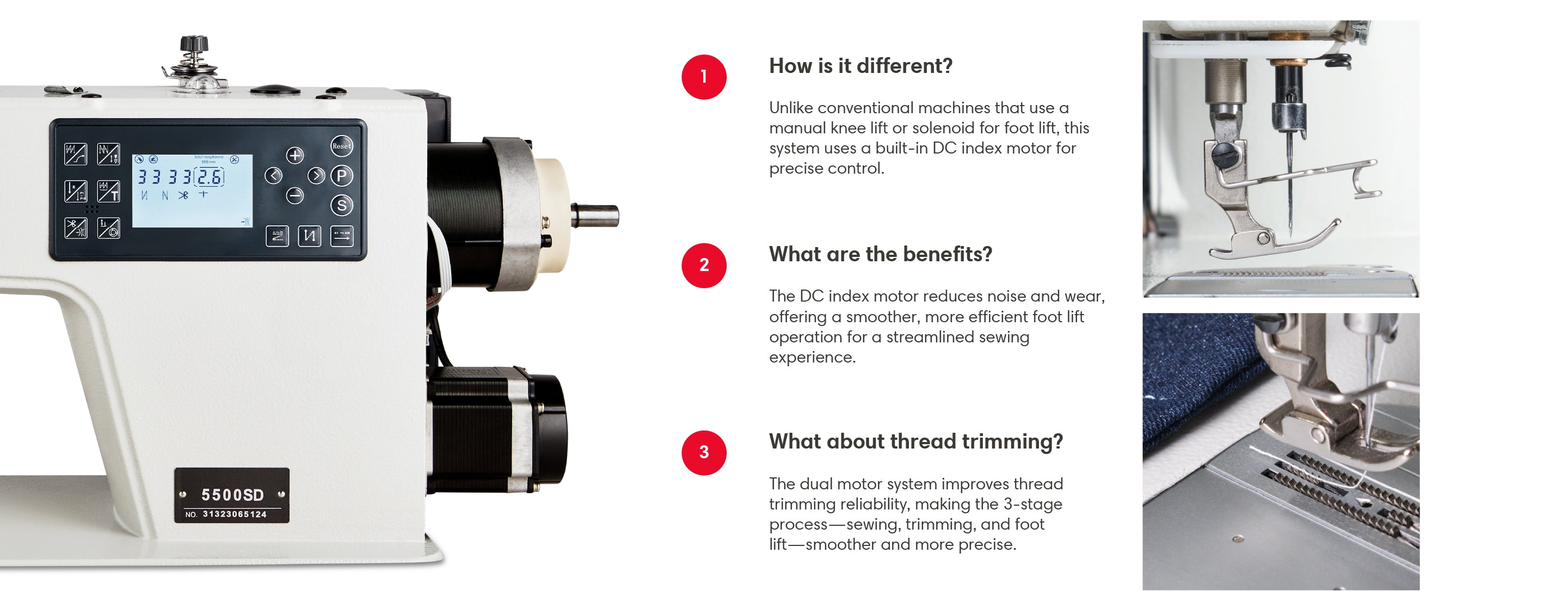5500SD – reliablecorporation.com
