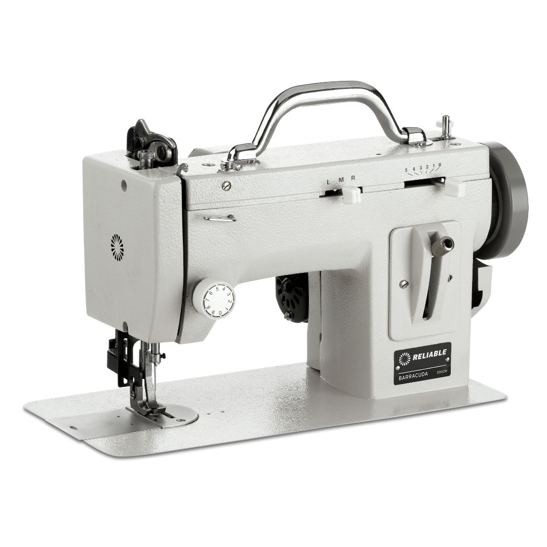Shaco Sewing Machine Industrial Sewing Machine – reliablecorporation.com