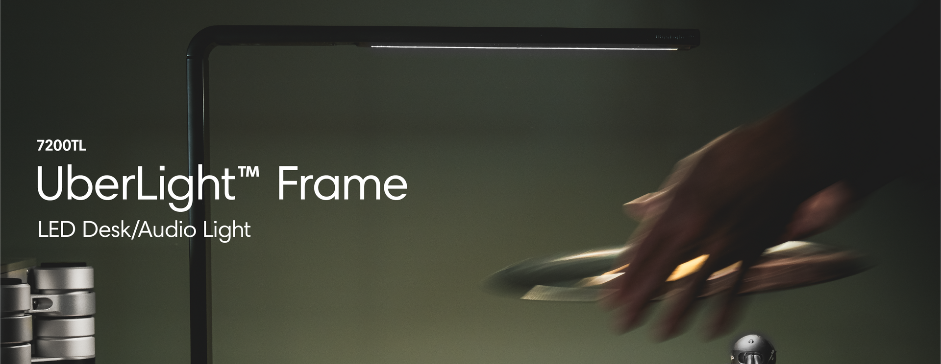 RELIABLE UberLight™ Frame LED