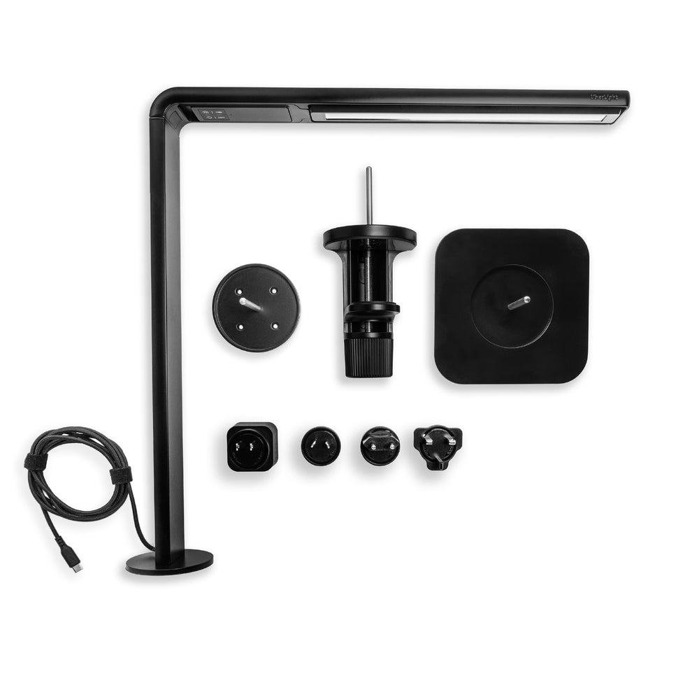 RELIABLE UberLight™ Frame LED