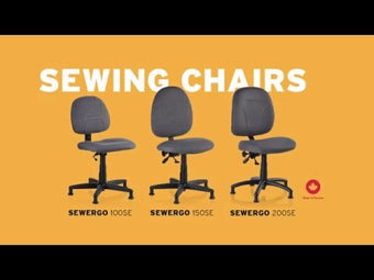 Reliable sewergo 200se ergonomic Clearance