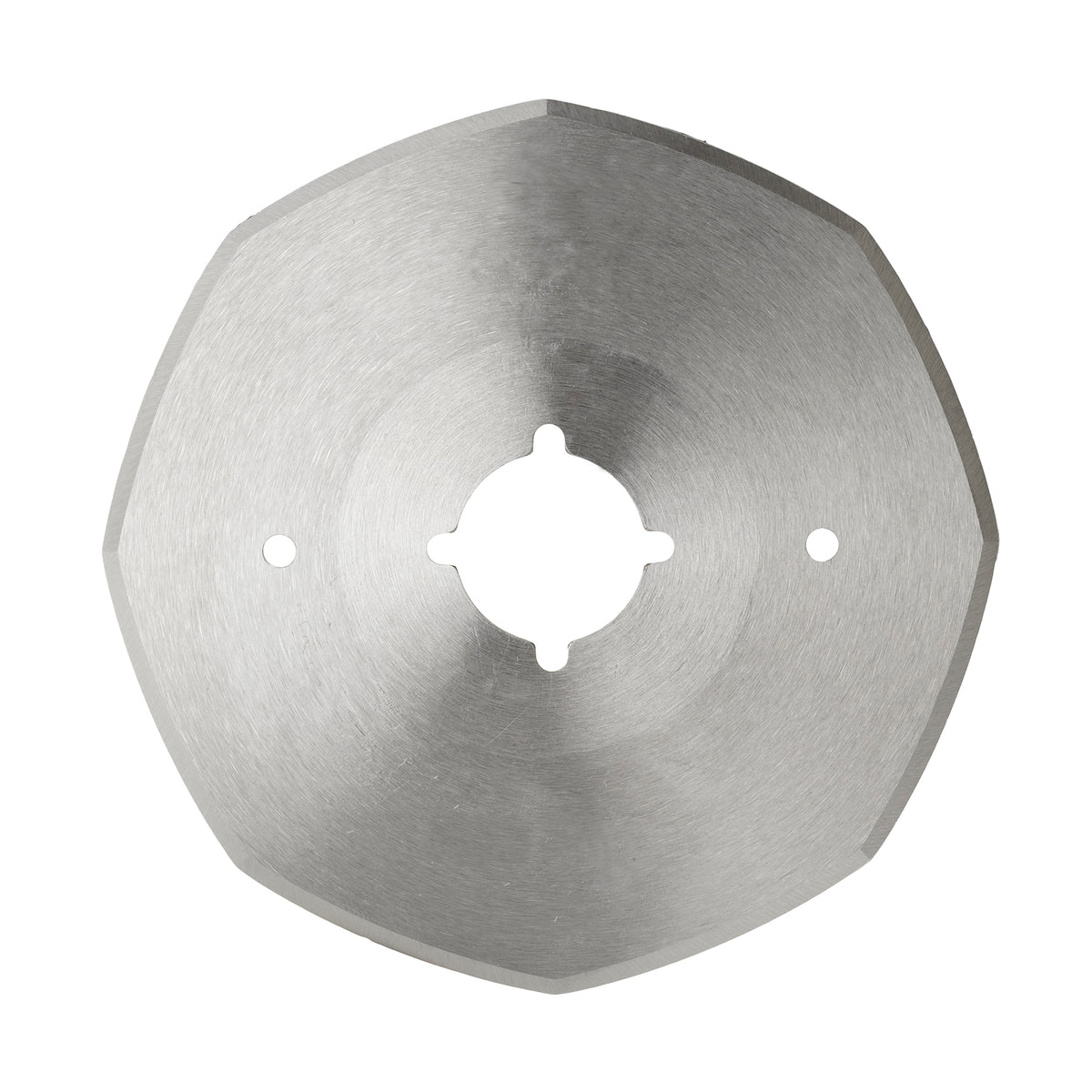 4 inch Octagonal Blade for 1500FR Cloth Cutter – reliablecorporation.com