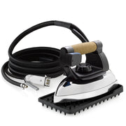 RELIABLE PROFESSIONAL STEAM IRON