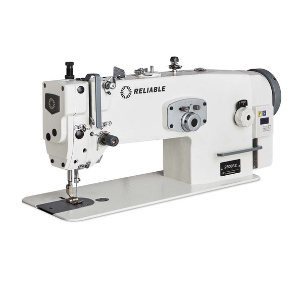 Roloff DeLuxe Zig Zag Nähmaschine Sewing machine Швейная машина test 
