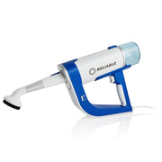 200CS Portable Steam Cleaner with brush accessory