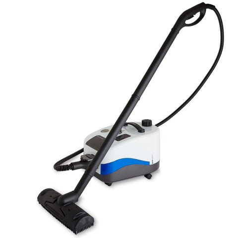 Brio Plus 400CC Steam Cleaner with Continuous Steam Technology