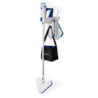 300CS Portable Steam Cleaner - wall mount view