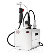 5100CD 2.2L Dental Lab Steam Cleaner