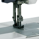 5400TW 18" LONG ARM WALKING FOOT SEWING MACHINE - TWO NEEDLE
