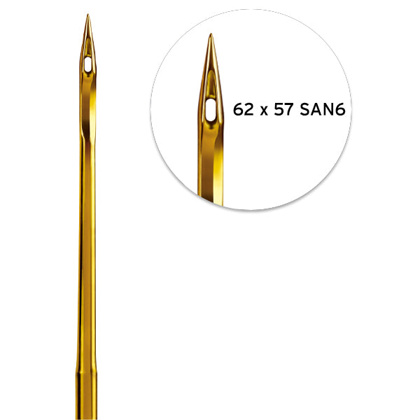 Tooltron Ball Point Sewing Bodkin Needle 082129 for sale online