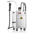 8000CD AUTOMATIC DENTAL LAB STEAM CLEANER