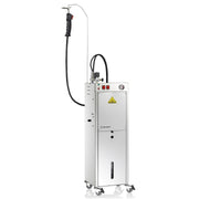 9000CD AUTOMATIC DENTAL LAB STEAM CLEANER