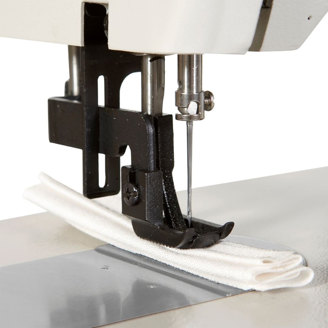 Reliable - Barracuda 200ZW Walking Foot Zig Zag Sewing Machine 