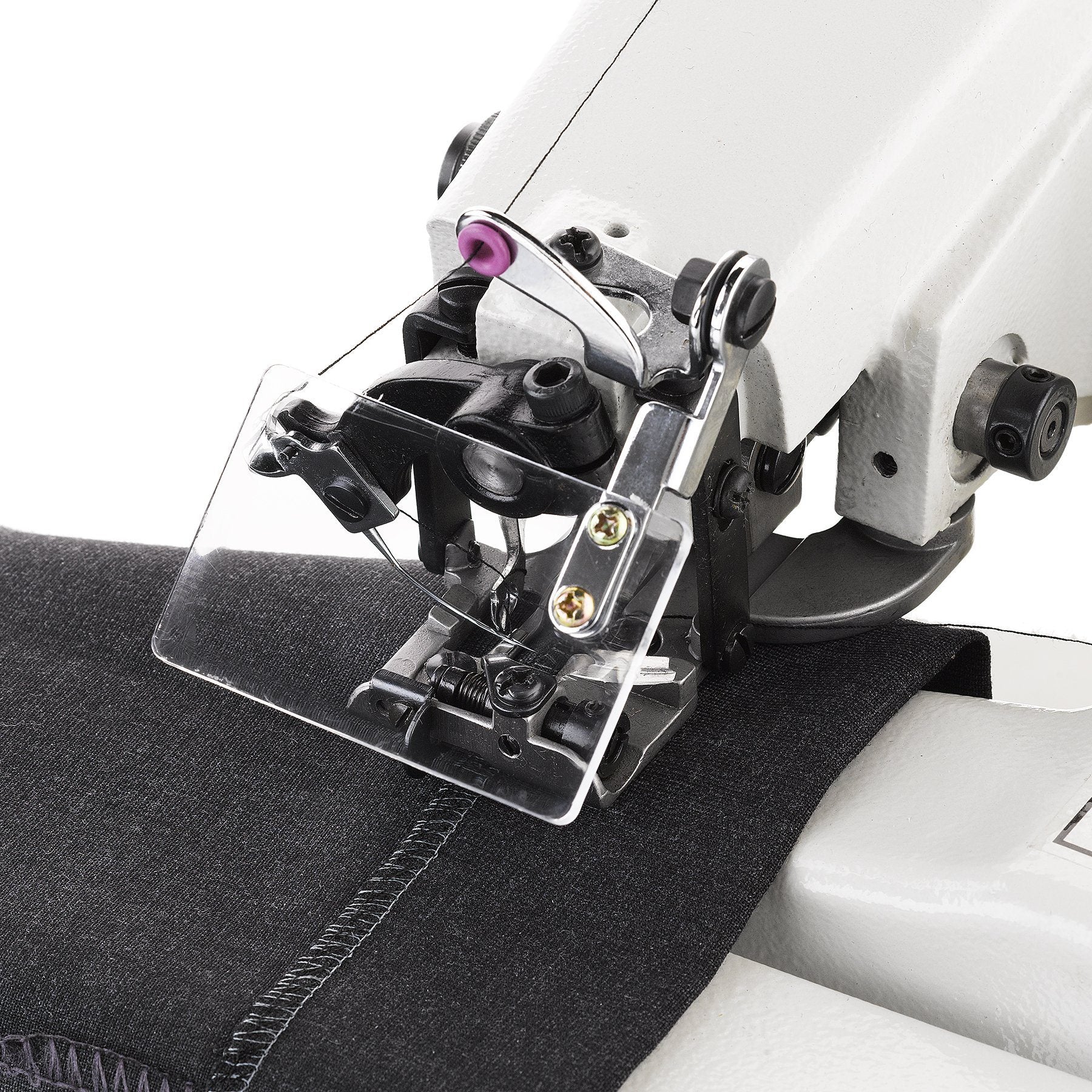 MAESTRO 600SB PORTABLE BLINDSTITCH SEWING MACHINE FOR HEMMING