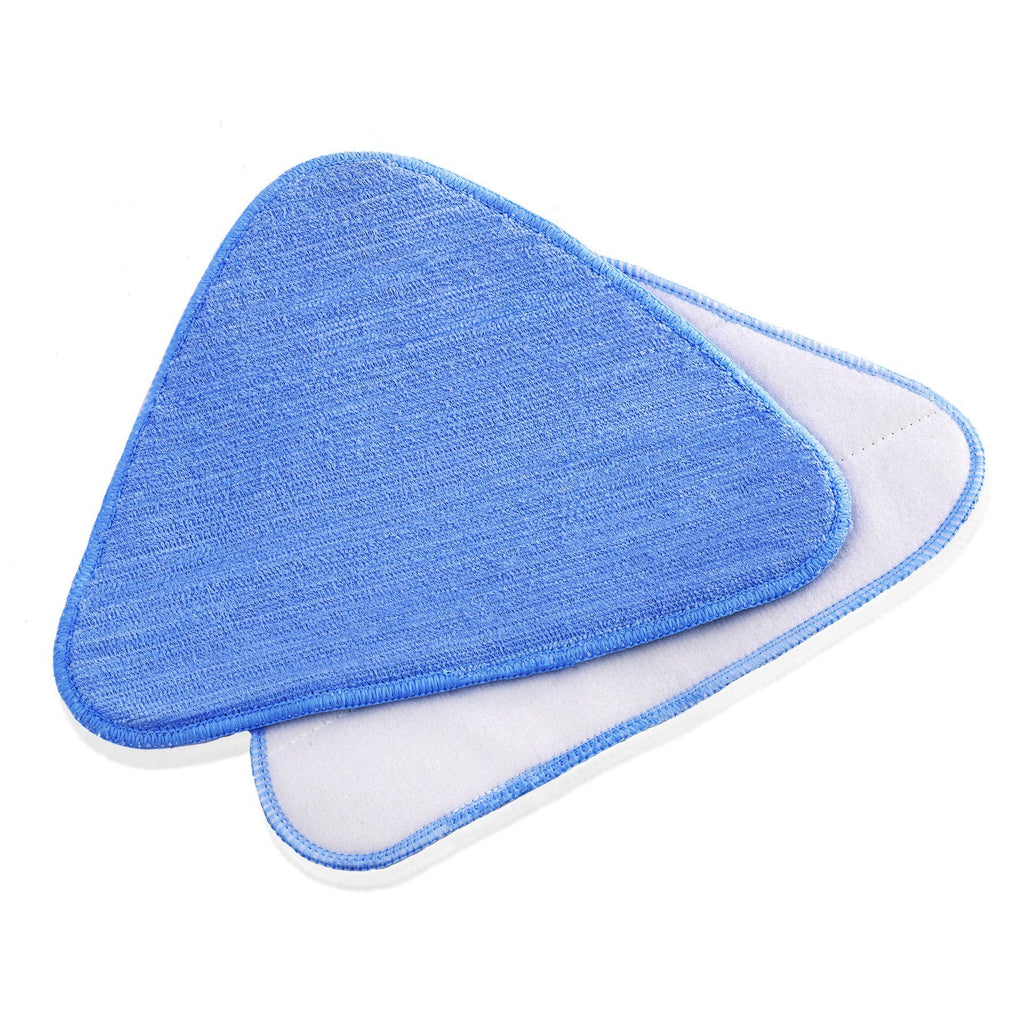 Steam Cleaner Microfibre Mop Pads, Steam Cleaner Microfibre Cloth