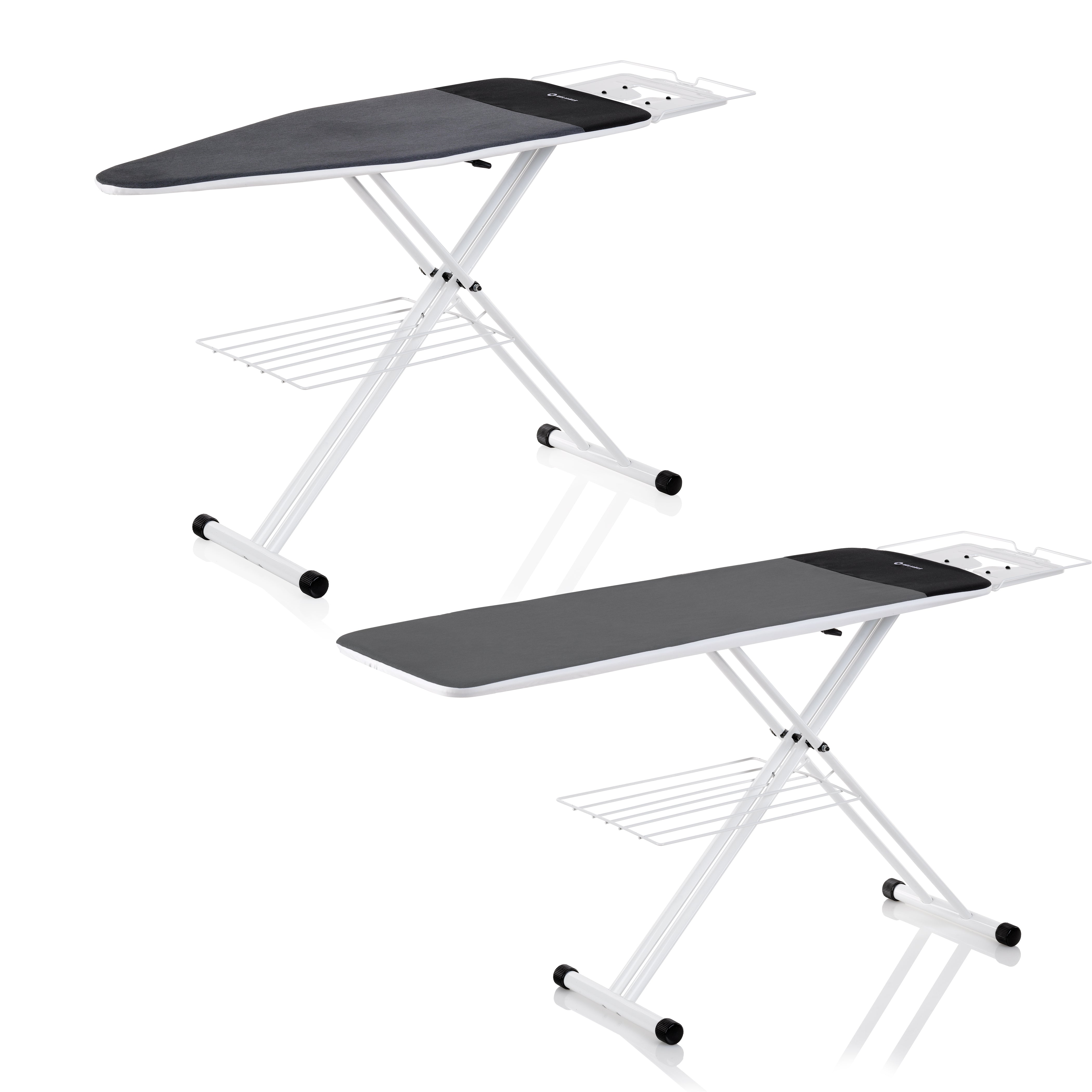 Ironing rack big discount w