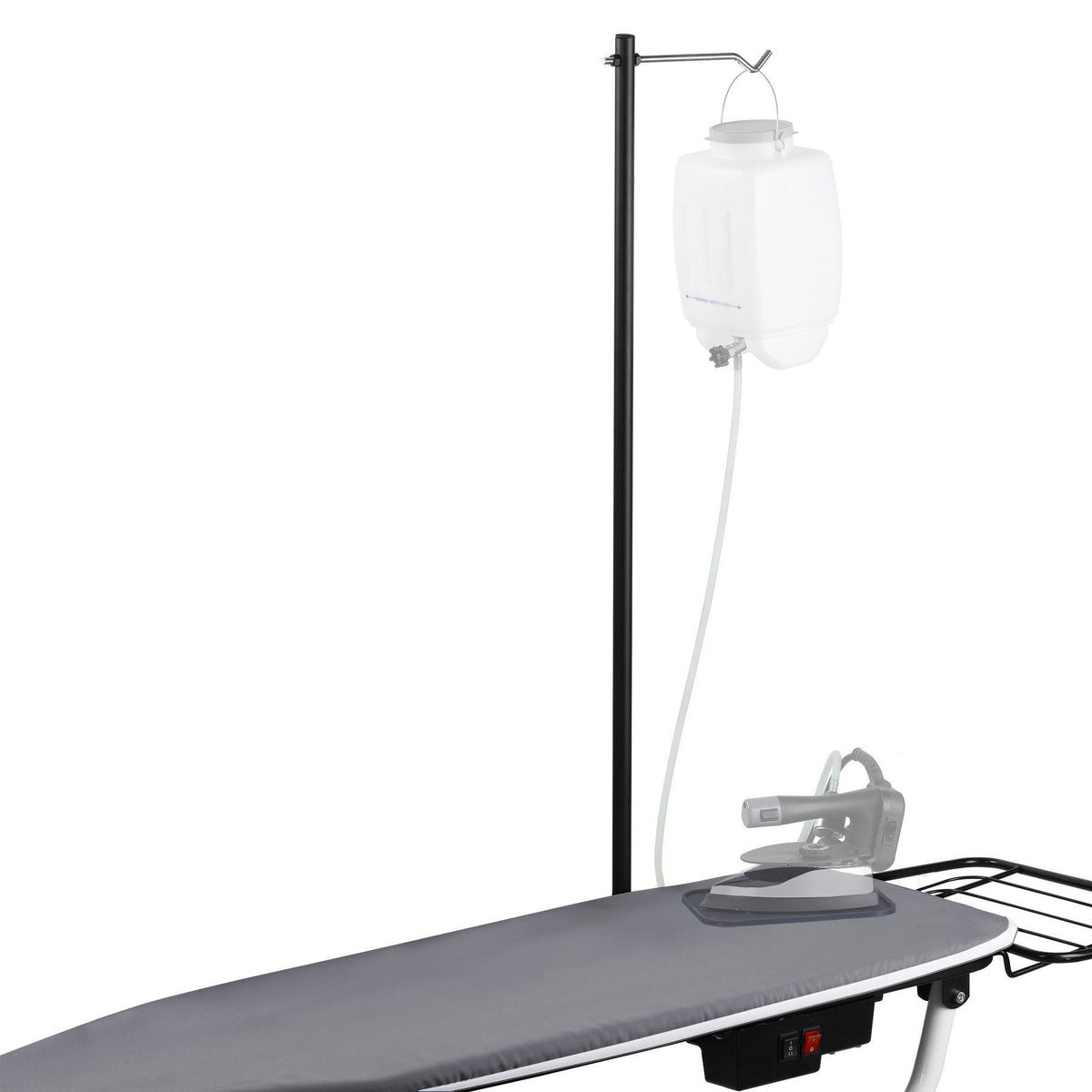 Reliable The Board 500VB Vacuum & Industrial Ironing Boards