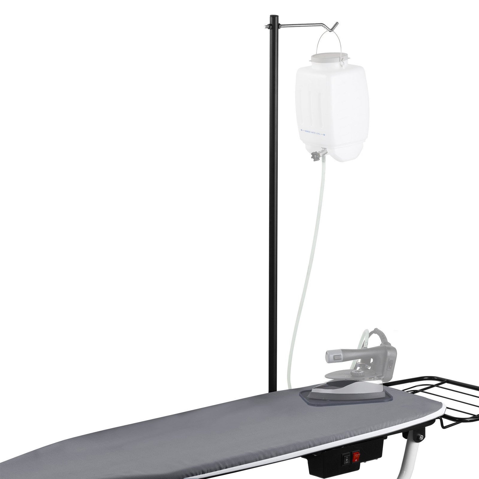 Reliable The Board 500VB Vacuum & Industrial Ironing Boards